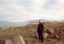 'Four trips to another world' Reykjavik, Iceland