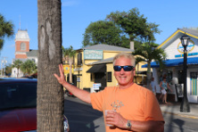 Key West, Florida trip - April 15, 2015