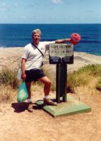 Oceanic Beauty, Cape Leeuwin, Western Australia