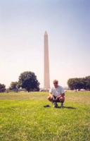The Splendor of Washington, DC