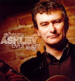 Steve Ashley (Albion Country Band) - August 3, 2003