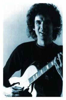 John Etheridge (Soft Machine)/Blackthorn - 10 December 2000