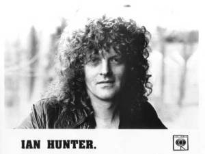 Ian Hunter (Mott The Hoople) - November 30, 2003