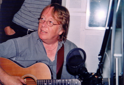 John