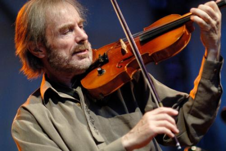 Jean Luc Ponty (George Duke, Frank Zappa, Mahavishnu Orchestra) - June 22, 2008