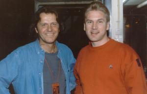 John Wetton (King Crimson, UK, Asia) - March 30, 1997