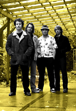 Lionel Ziblat Live (Modest Midget), John Weathers (Gentle Giant) - March 7, 2010