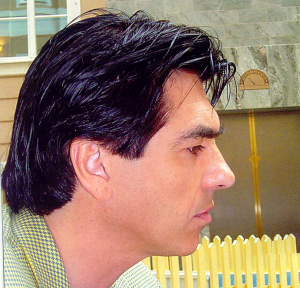Didier Marouani - July 5, 2009