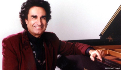 Patrick Moraz (Mainhorse, Refugee, Yes, Moody Blues) - March 29, 2009