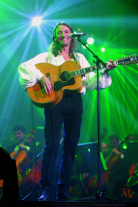 Roger Hodgson (Supertramp) - June 12, 2005